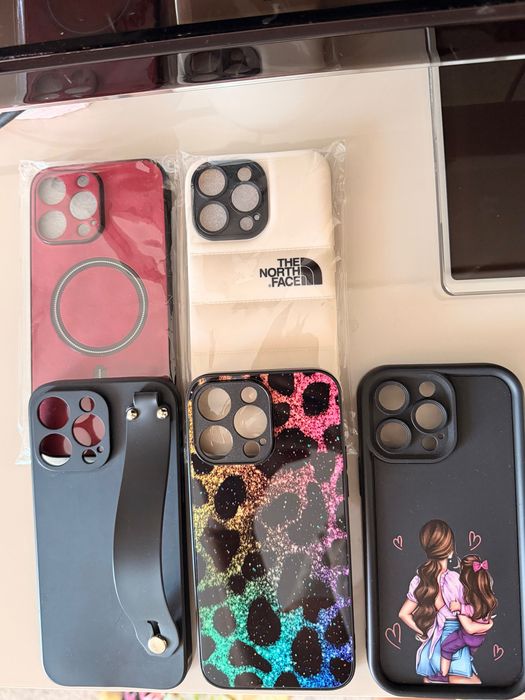 Чохол на iPhone 14 pro max
