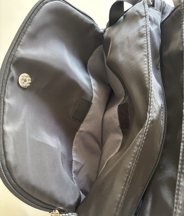 Bolsa para Carrinho de Bebé