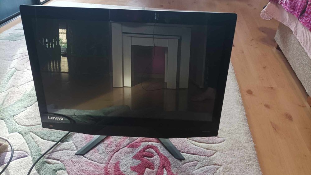 Komputer Lenovo Ideacentre