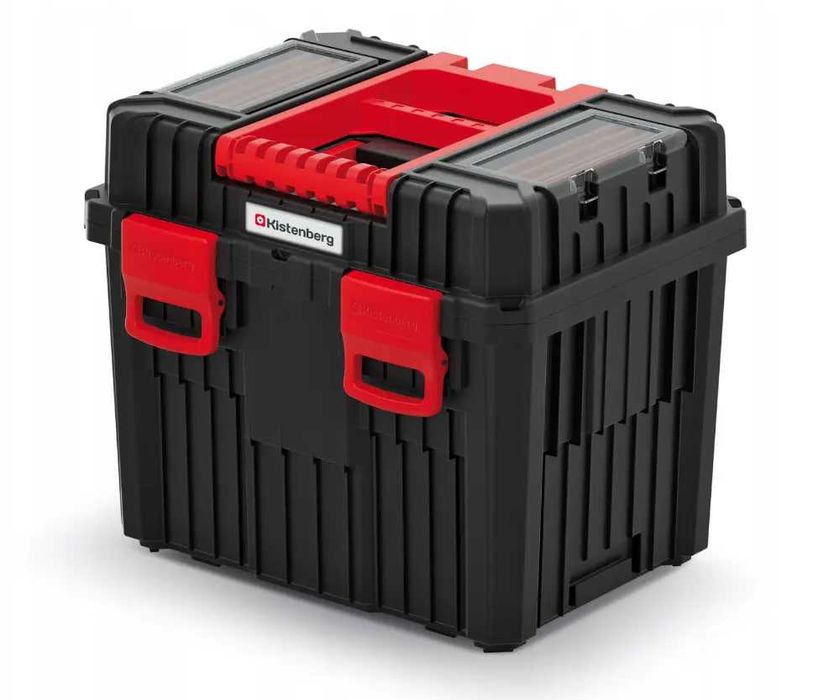 Ящик для інструментів на колесах 3 в 1 Kistenberg Heavy
