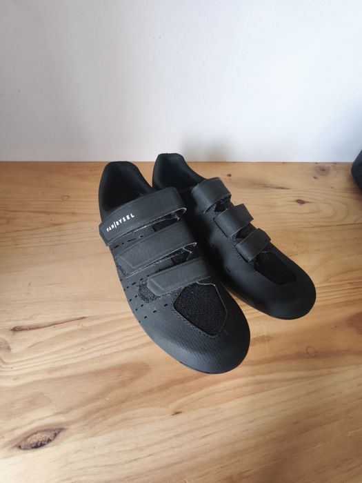 Sapatos ciclismo como novos