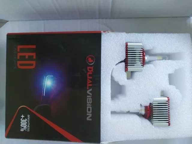 Lâmpadas LED D1S - NOVAS