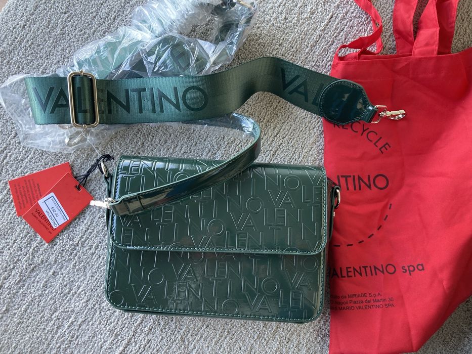 Mala Valentino original