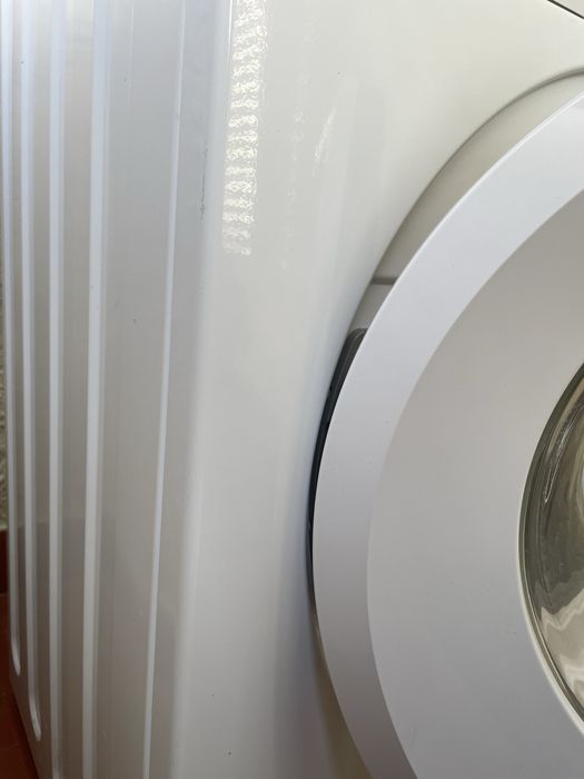 Maquina Lavar Roupa KUNFT - 7kg - branca