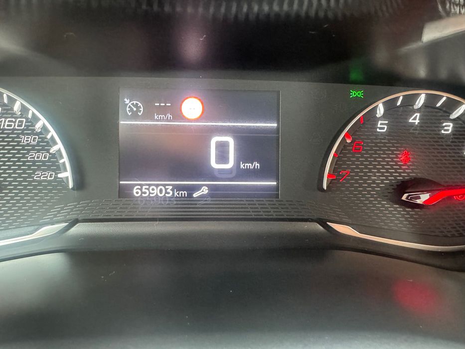 Peugeot 2008 1.5 BlueHDi 110 cv Allure – 2022 – 67.500km