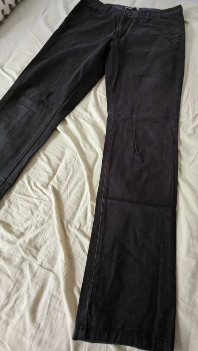 Spodnie Drywash 33 Top Secret