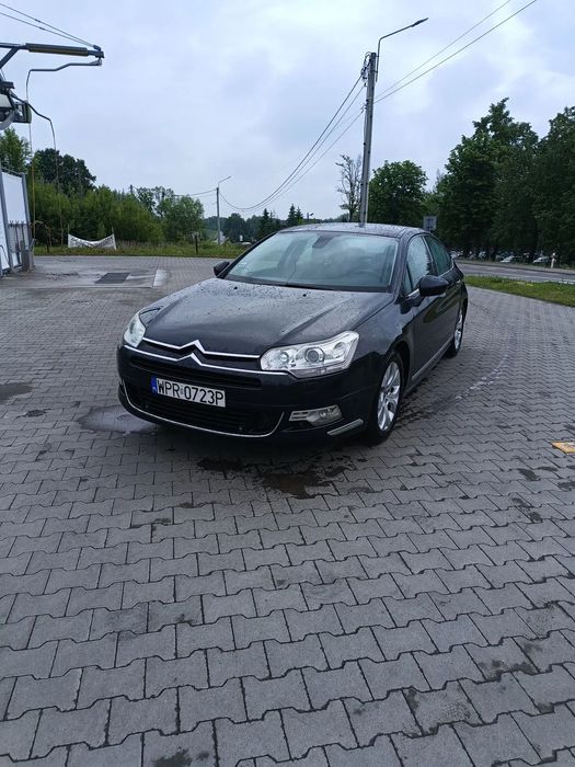 Citroën C5