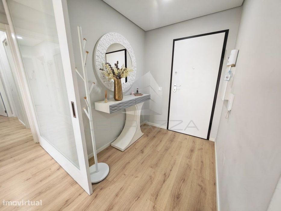 Apartamento T2+1 Rio Tinto - Gondomar