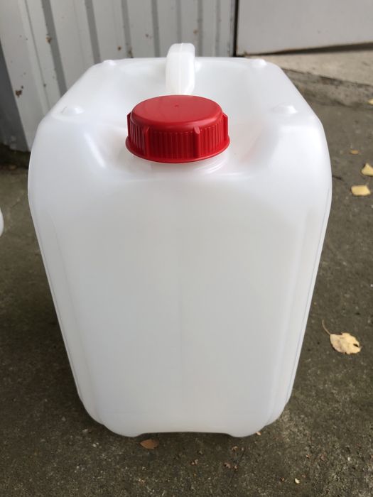 Канистра пластиковая,бочка металлическая