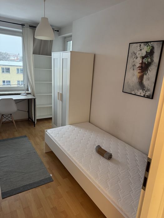Mieszkanie – Lublin, Śródmieście - Widok 4