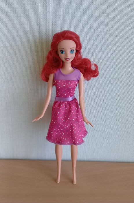 Кукла лялька Барбі