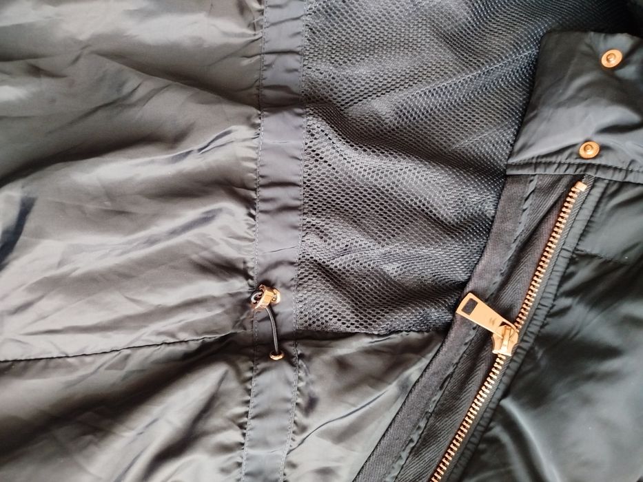 Женский пуховик на зиму