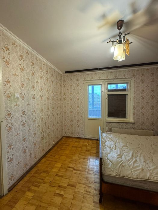 Продаж 2 кімнатна Бальзака 44 Троєщина