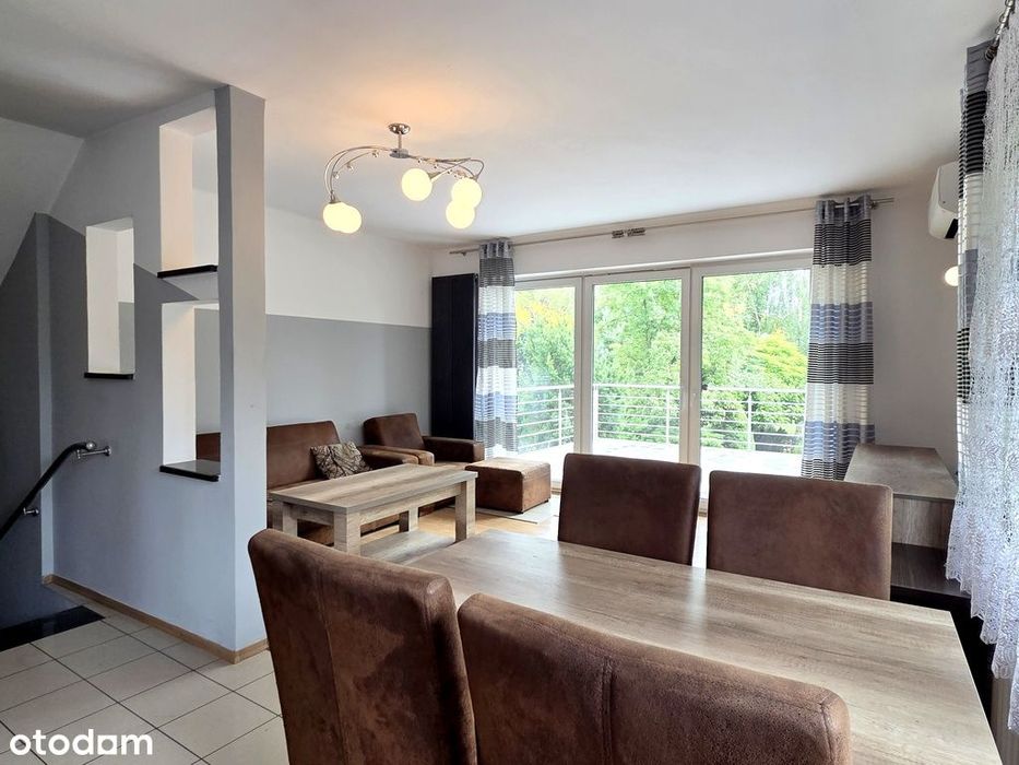 Dom 180 m² | Działka 2500 m² | Radomsko