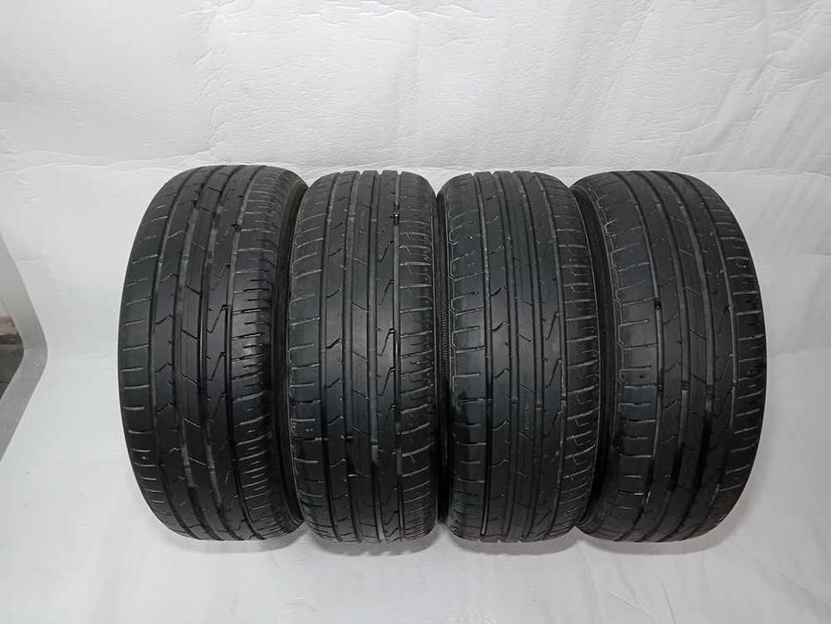 Komplet opon lato Hankook Ventus Prime 3  195/55 R16 87W  mag.0/864