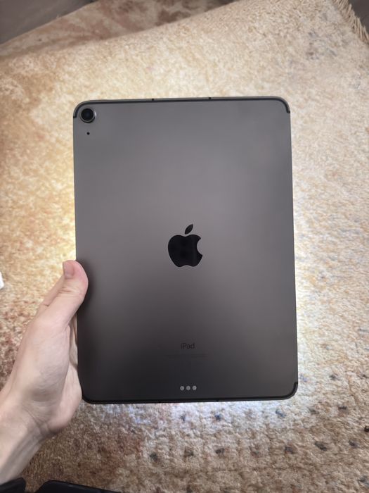 Ipad Air 4 256 gb та magic keybord