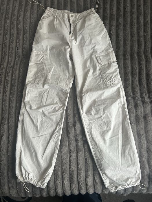 Карго штани жіночі с