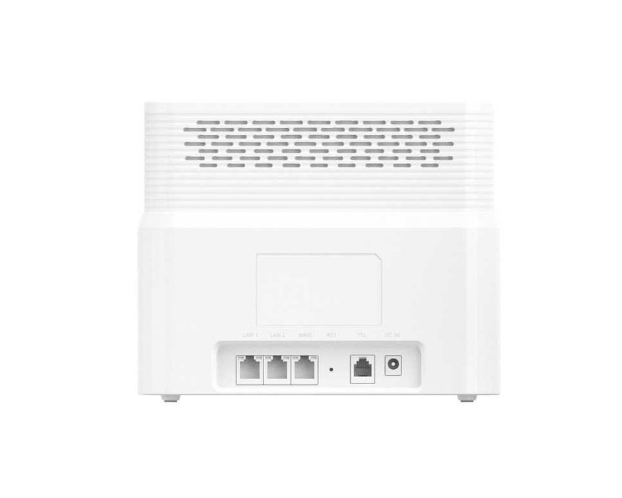 ZTE MF258 ODU-IDU router zewnętrzny LTE KAT. 15 / RATY