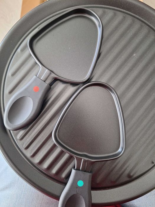 Grelhador elétrico novo