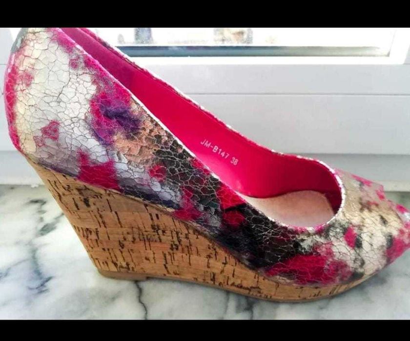 Calçado feminino vários modelos