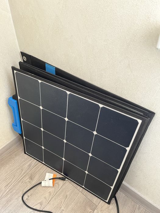 Сонячні панелі, BLUETTI solar panel 220W