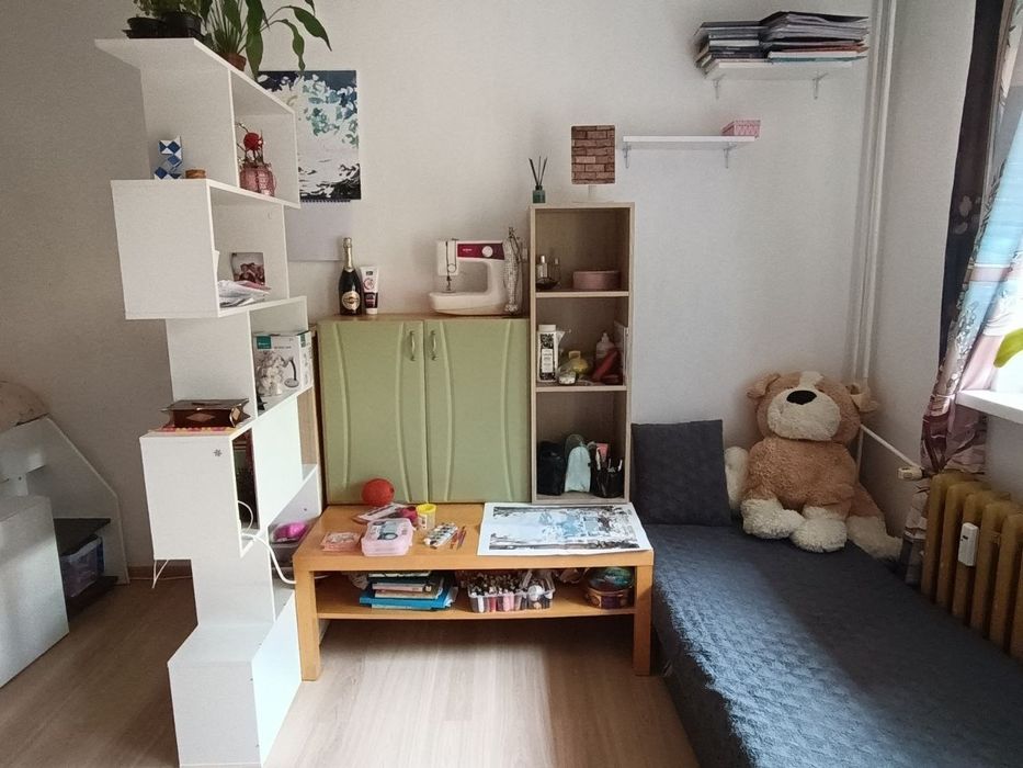 Sprzedam 2 pokojowe mieszkanie na Piaskowej Górze