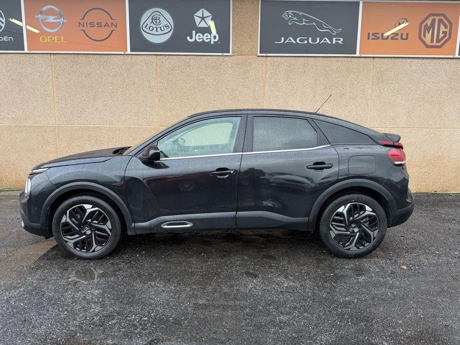 Citroën C4 1.5 BlueHDi Feel Pack