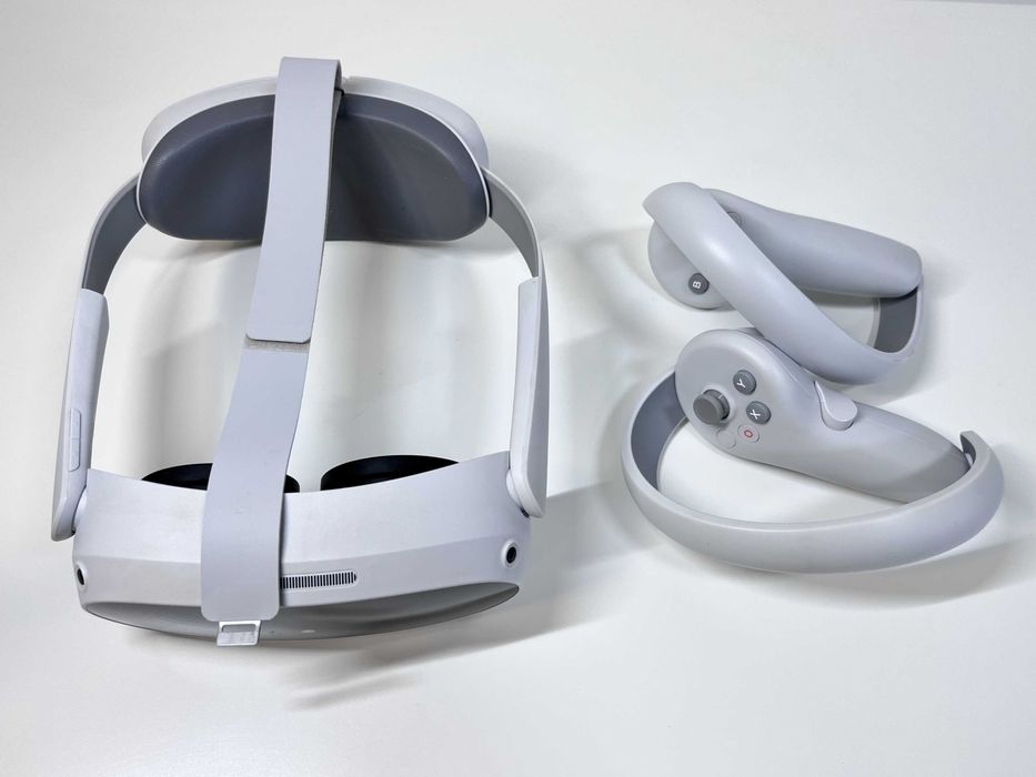 Google VR All-In-One A8110