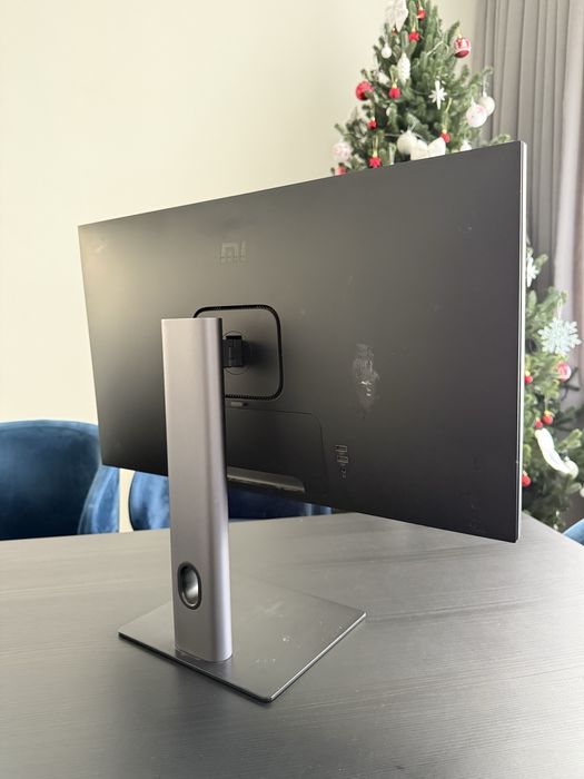 Монітор Xiaomi Mi 2K Gaming Monitor 27"