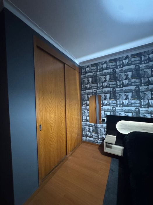 Quarto para arrendar