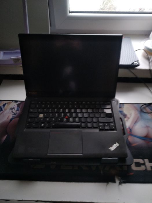 Laptop Lenovo ThinkPad t440s Dotyk 12Gb ram