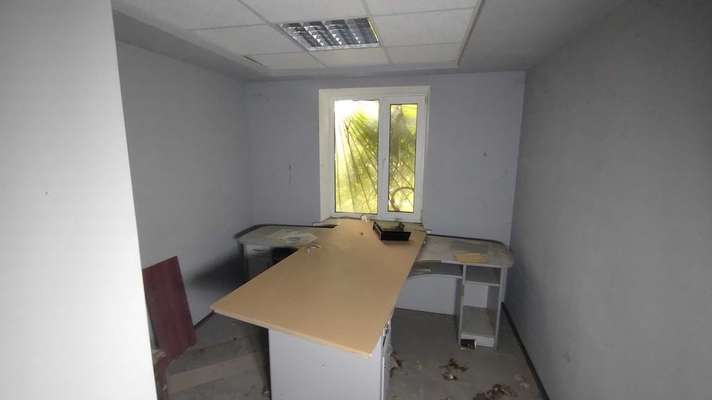 Продаж комерційного приміщення 1477 м.кв. м. Кропивницький