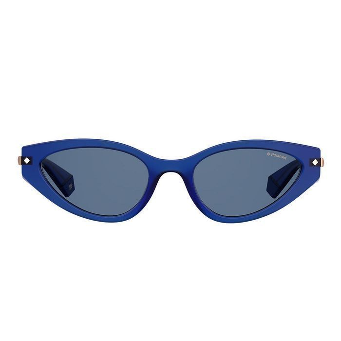 Okulary Polaroid PLD 4074/S PJP C3 Damskie okulary przeciwsłoneczne