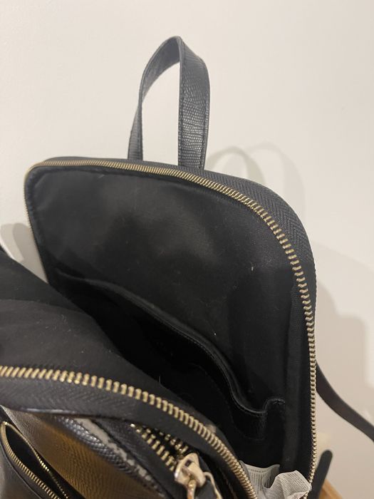 Mochila Parfois preta