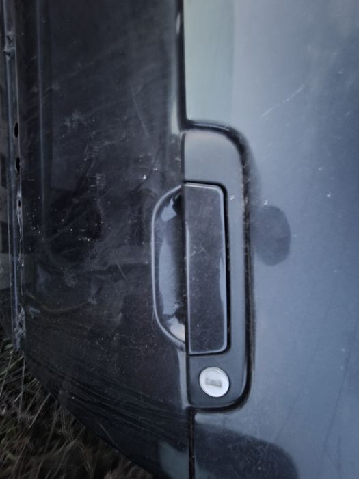 Klamka kierowcy lewa  bmw e36 coupe cabrio prawa