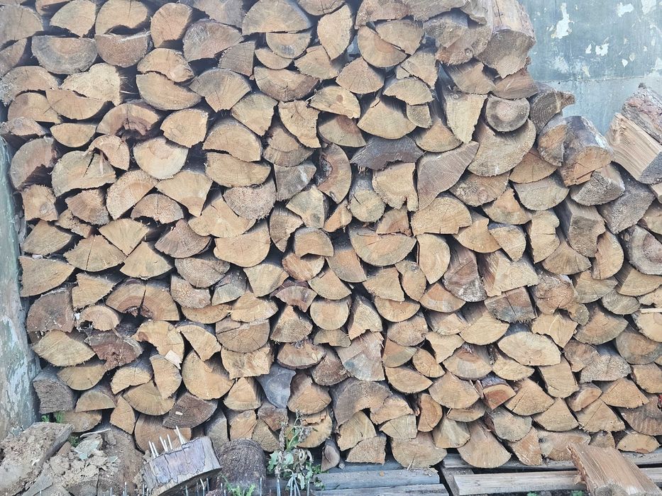 Drewno opalowe kominkowe