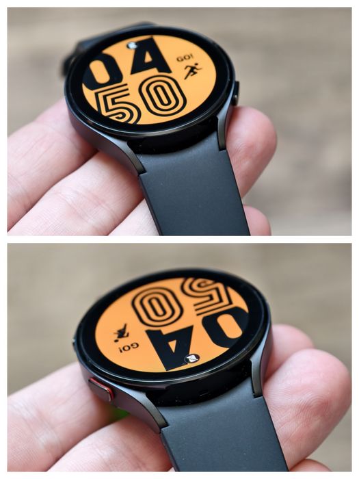 Годинник Samsung Galaxy Watch 4 44mm