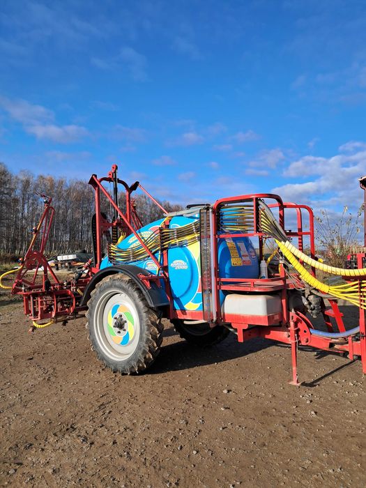 Opryskiwacz Biardzki 2200 15m