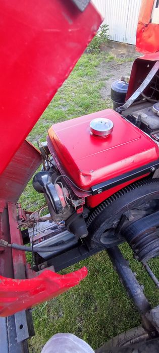 Продається трактор DW160lx