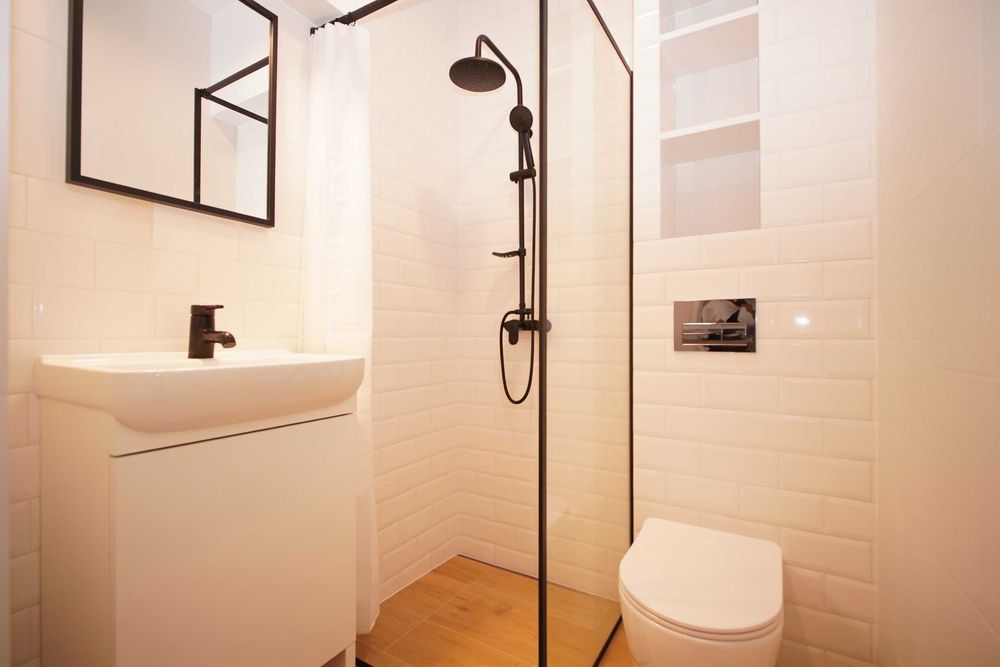 Mieszkanie 2 pokojowe/37 m²/os. Krakowiaków - Widok 4