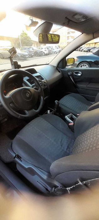 Carrinha Renault Megane III - 1.5 dci 2006