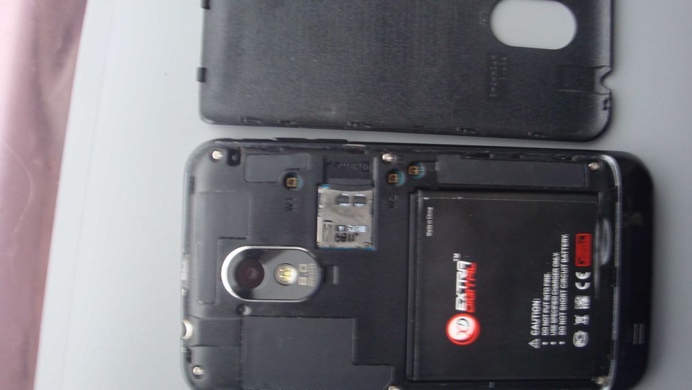 На запчасти CDMA SAMSUNG