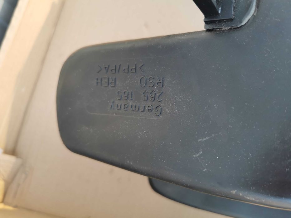 Tuba wzmacniacz BOSE Audi A6 C5 sedan komplet