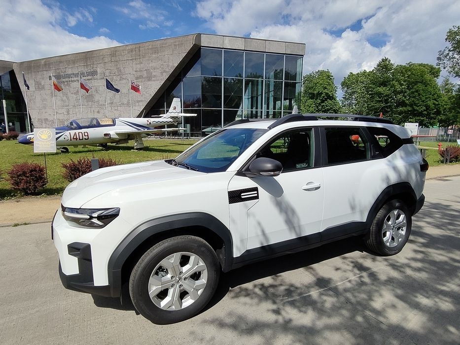 TRANSFERY Lotniskowe /okolice Krakowa/zagraniczne/ SUV 2026