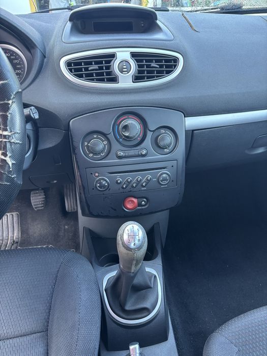 Renault Clio 2006