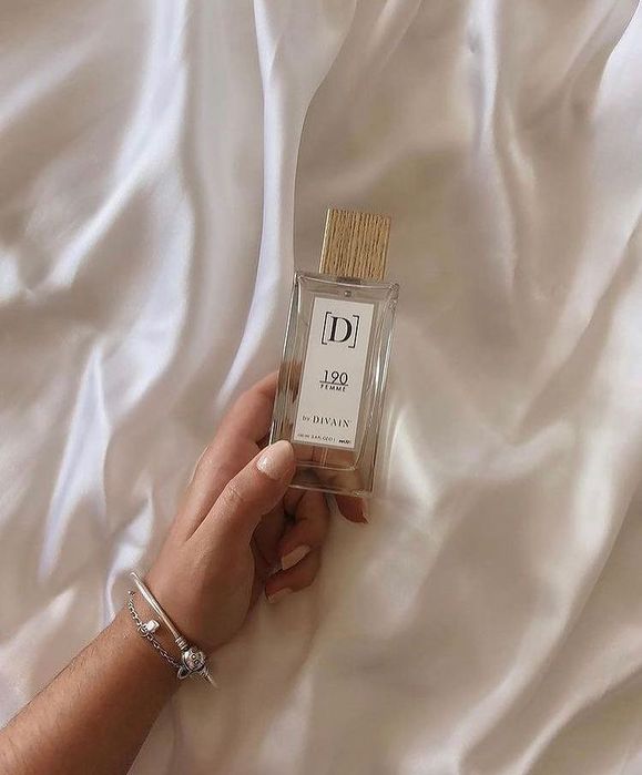 Perfumes semelhantes a Hugo Boss