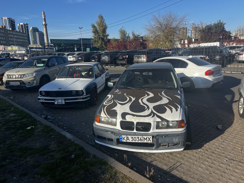Чип тюнинг BMW,m20, m30, m40, m42, m43, m50, m52, m54, m60, m62, m70