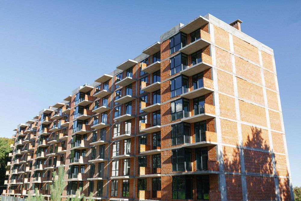 Продаж 1-кім квартири у ЖК Auroom Forest м. Винники, вул. Лісна