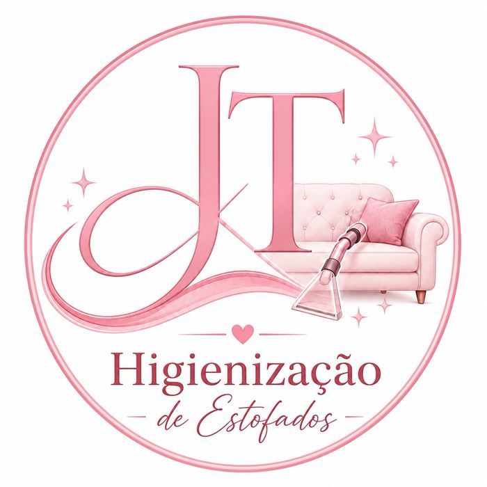 JT Higienização de Estofados