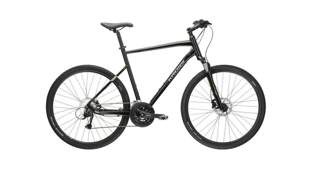 Rower Kross Evado 5.0 nowy męski - sklep Śląsk